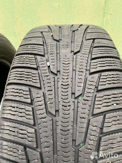 Nokian Tyres Nordman RS2 225/55 R17 101