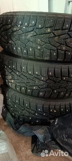 Nokian Tyres Nordman 7 175/65 R14 86T