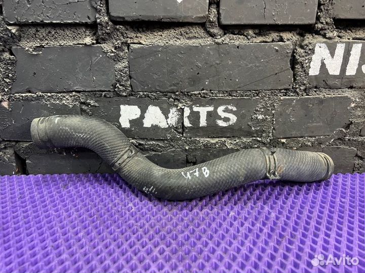 Патрубок радиатора Nissan X-Trail NT31-106173