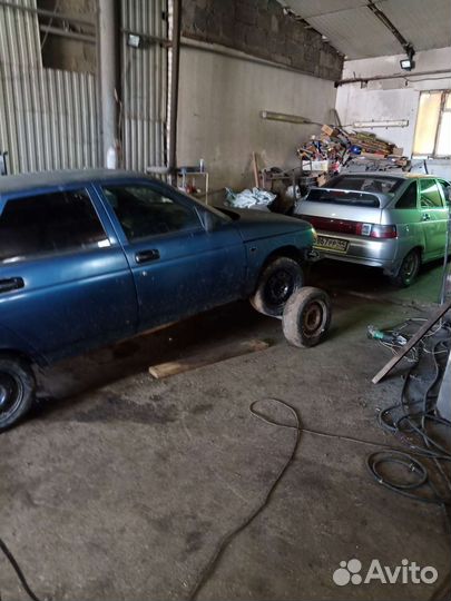 Ваз 2112,2110,2114,2109