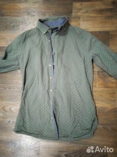 Вещи пакетом мужские 44 46