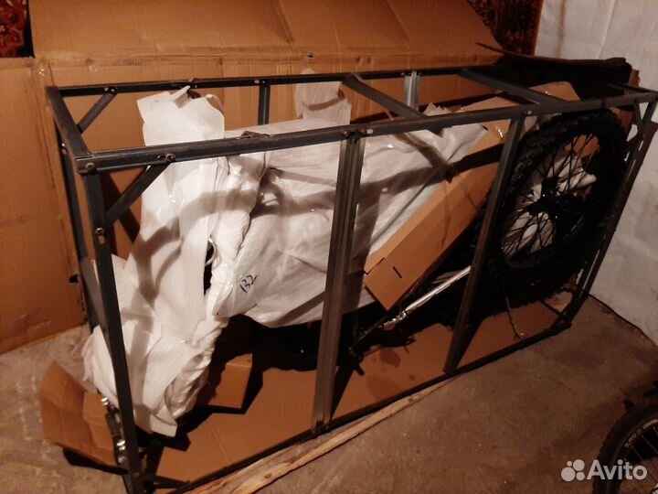 Эндуро Кевс k16 NB300