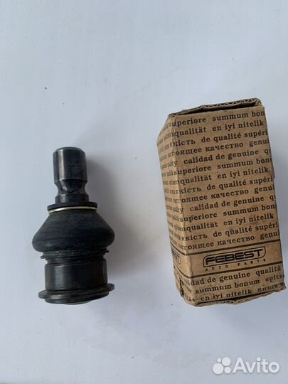 Шаровая опора Nissan Teana Ниссан Теана 2008-2013