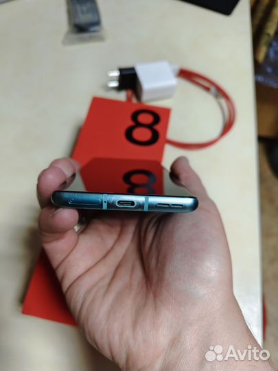 OnePlus 8 Pro, 8/128 ГБ