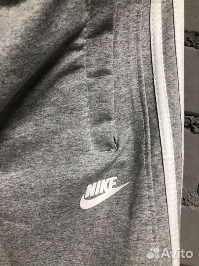 Шорты Nike