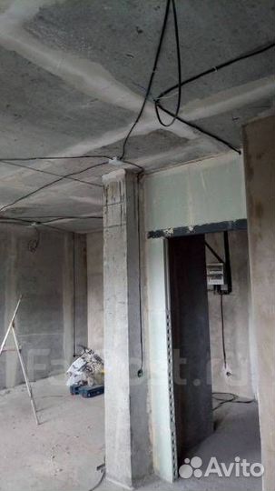 Электромонтажные работы электрик