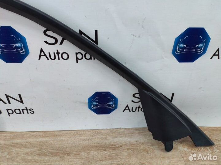 Накладка оконной рамы передняя левая Bmw 3 F30