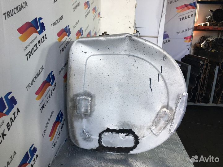 Бак топливный 490 L Volvo FM