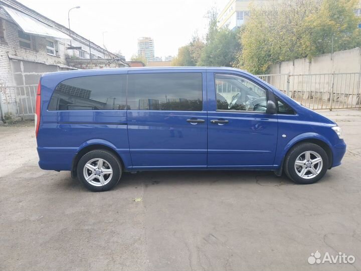 Заказать Детское Такси Минивэн Семейный в Аэропорт