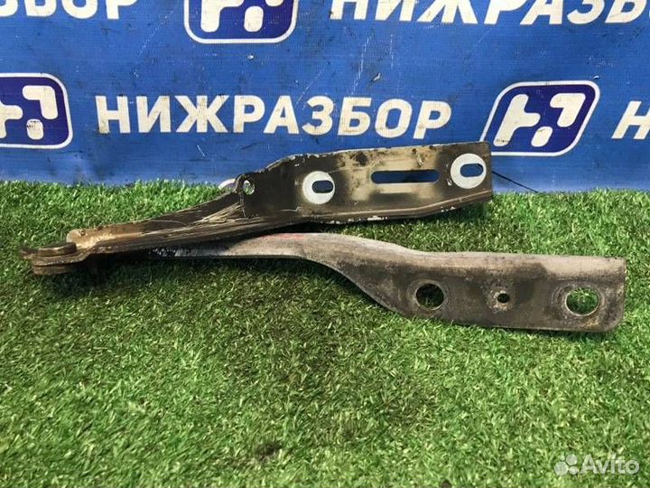 Петля капота левая Peugeot 307 1.6 TU5JP4 2007