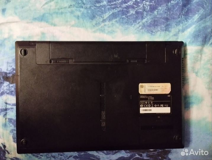 Samsung i5 ssd