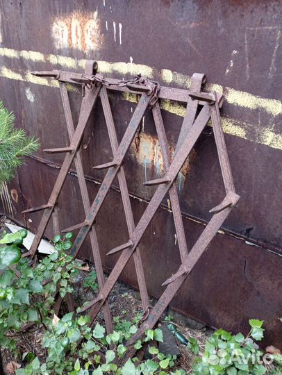 Трактор МТЗ (Беларус) 80, 2000