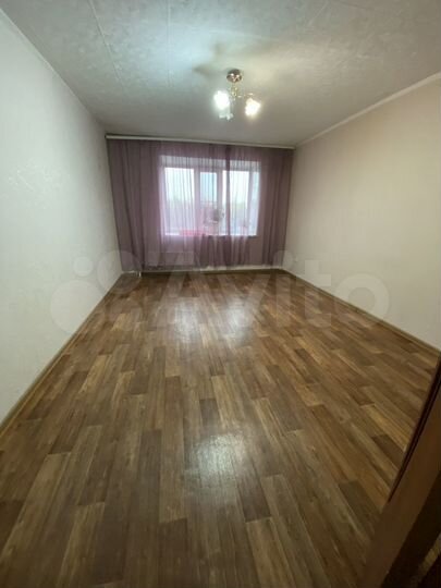 2-к. квартира, 58 м², 8/9 эт.