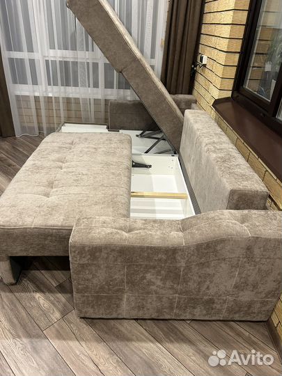 Диван новый