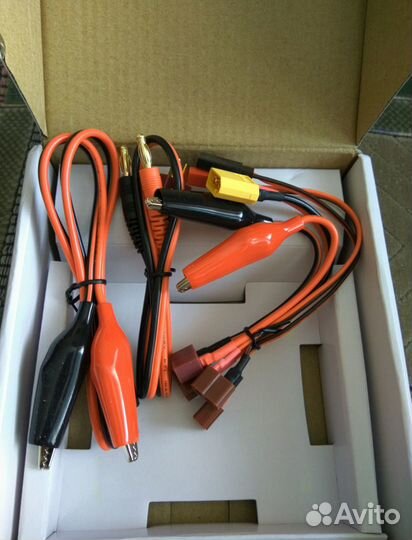 Универсальное зарядное Imax B6 mini оригинал SkyRC