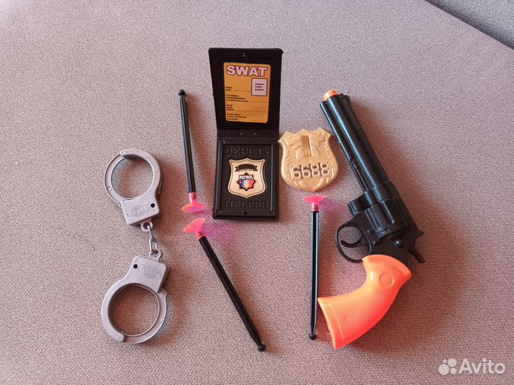 Детские игрушки