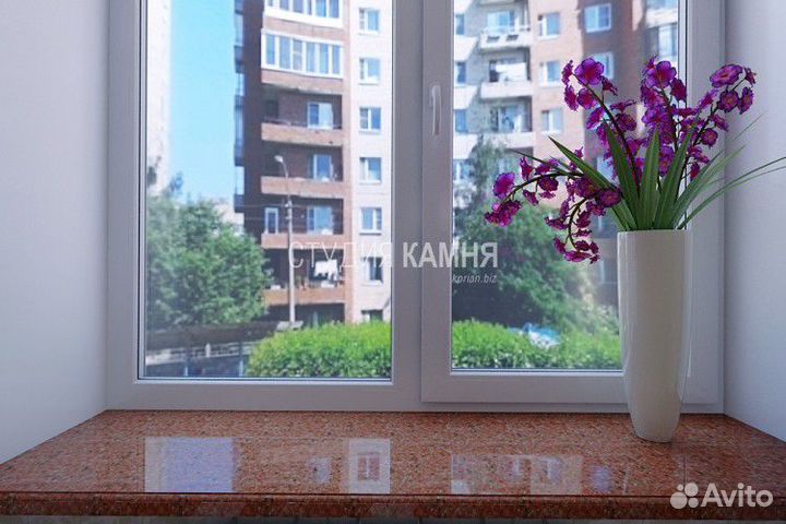 Пластиковые окна пвх