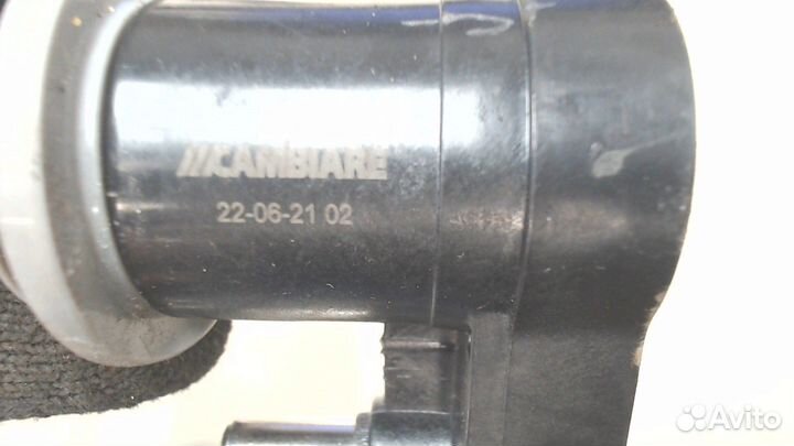 Катушка зажигания Chevrolet Orlando, 2012