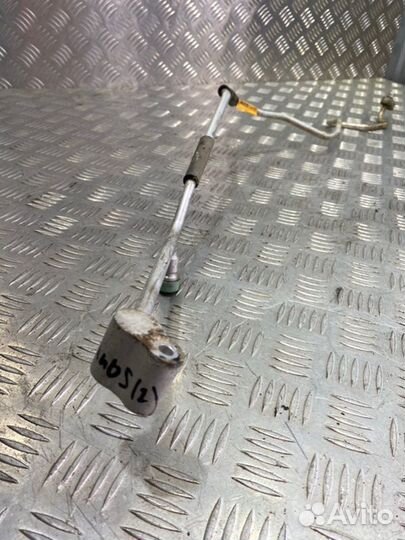 Трубка кондиционера Chevrolet Lanos T100 A15SMS