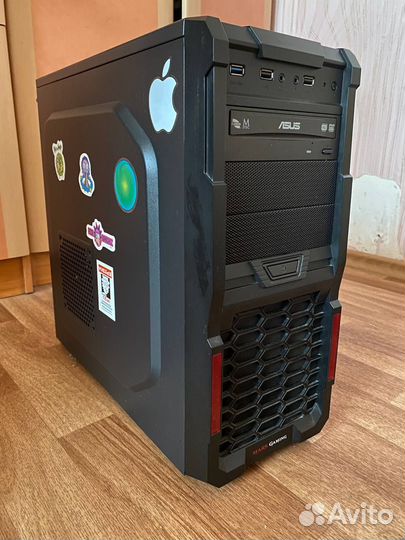 Игровой Пк