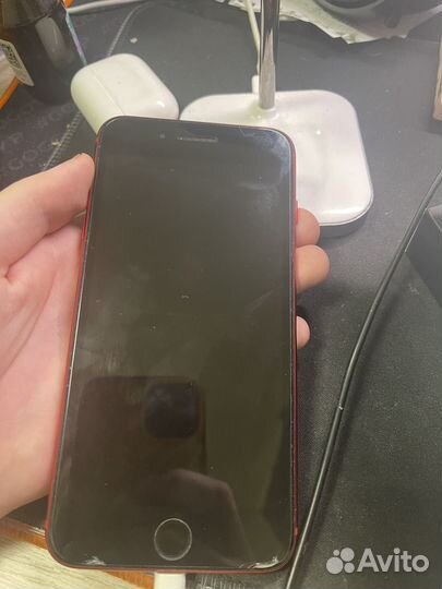 iPhone 8 plus 256gb