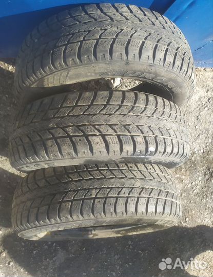 Aurora Winter Radial W403 195/65 R15