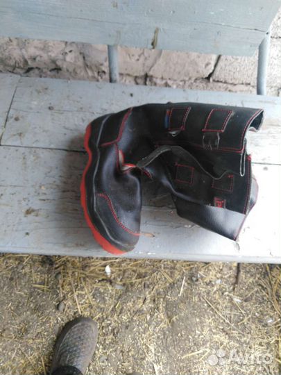 Обувь мужская