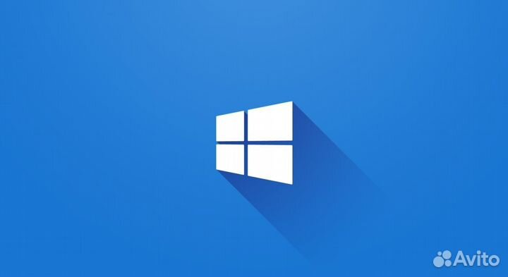 Лицензия Майкрософт виндовс 10,11