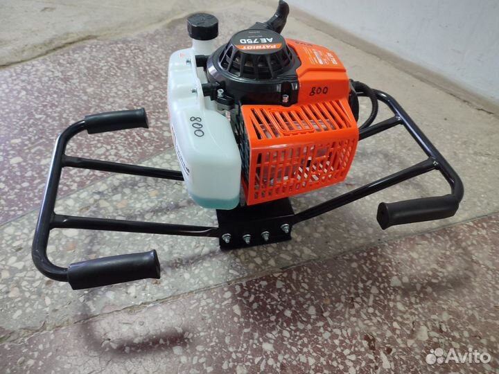 Аренда мотобуры, бензопилы, триммеры