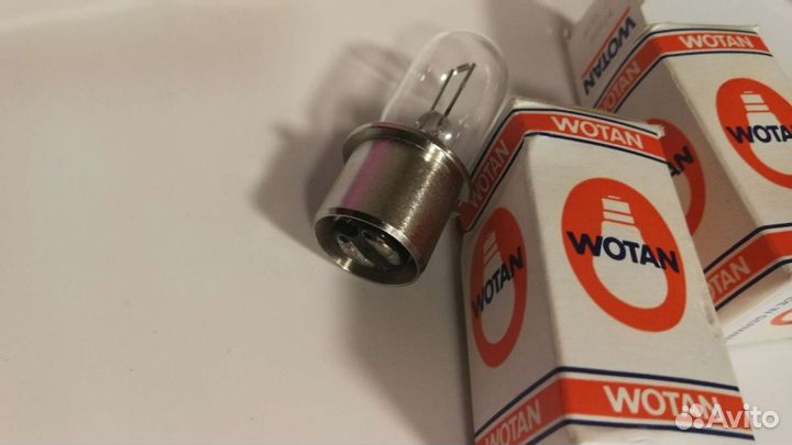 Лампа для осветительных приборов