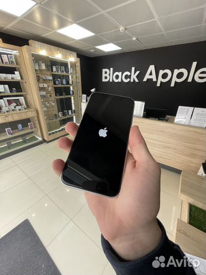 iPhone Xr, 256 ГБ