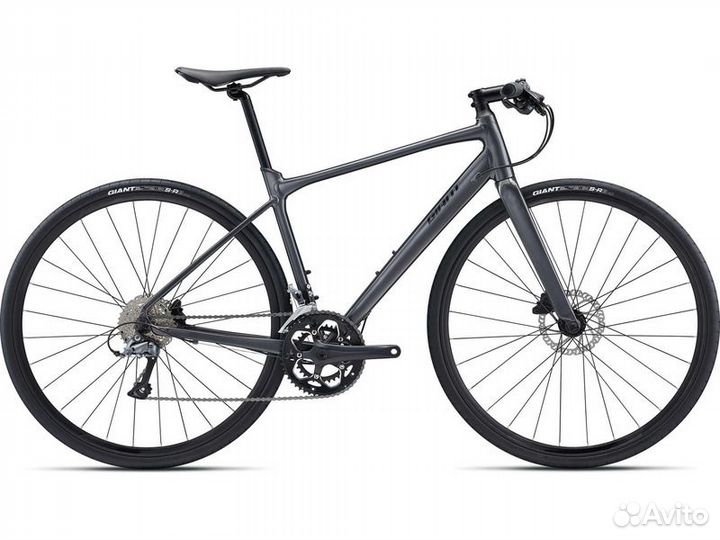 Дорожный велосипед Giant FastRoad SL 3, год 2022