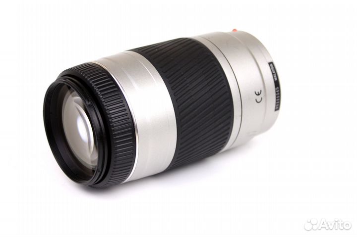 Minolta AF Zoom 75-300mm f4.5-5.6 D Sony Alpha A