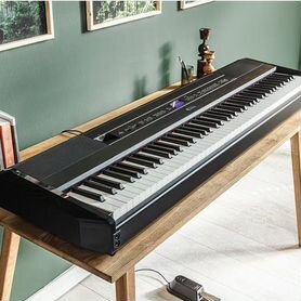 Цифровое пианино Yamaha P-525 (Комплект)