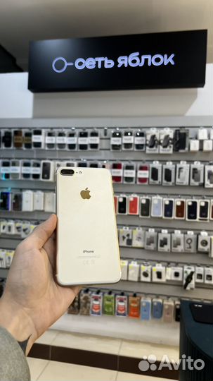 iPhone 7 Plus, 32 ГБ