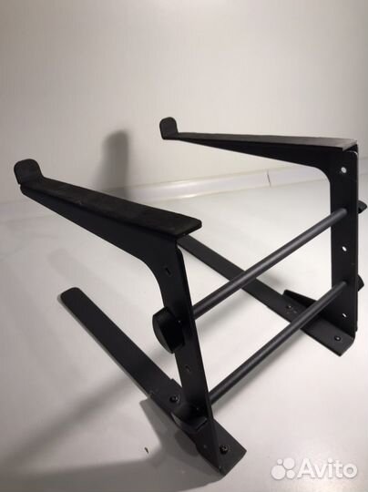 Подставка для ноутбука и музыкальных инструментов
