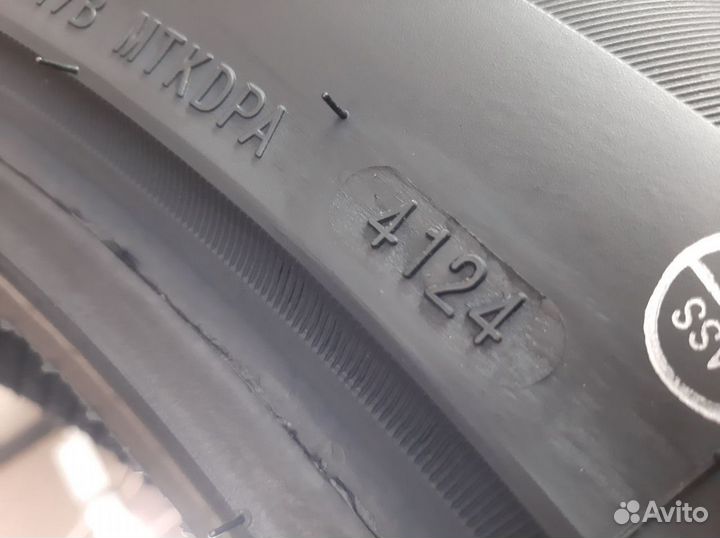 Arivo Ultra ARZ5 245/50 R20 105W