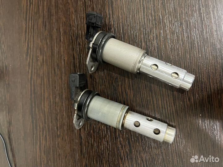 Клапана ванос vanos BMW E60