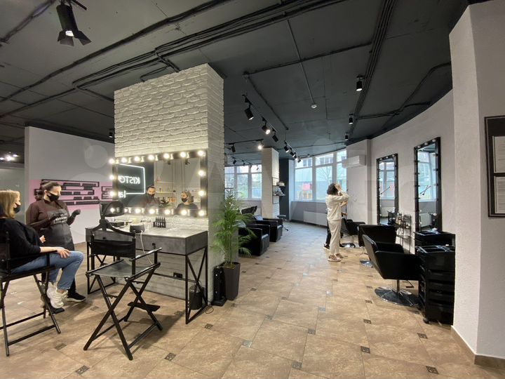 Свободного назначения, 213.7 м²