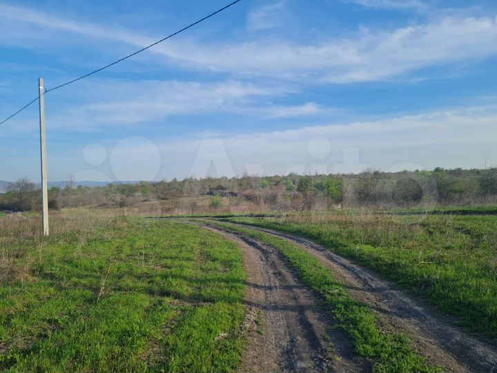 Участок 2,3 га (СНТ, ДНП)