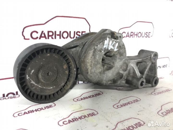 Натяжитель ремня Volkswagen Golf MK4 1.6 AKL 1997