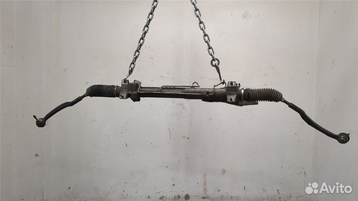 Рейка рулевая с г/у Volvo XC90, 2008