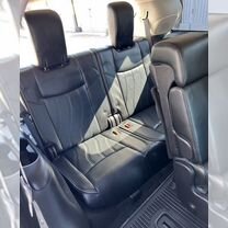 Infiniti JX 3.5 CVT, 2013, 157 000 км, с пробегом, цена 1 700 000 руб.