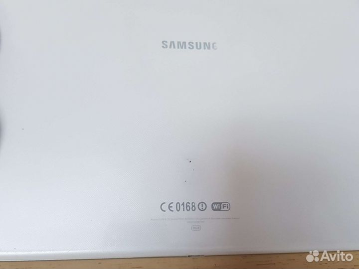 Планшет Samsung Galaxy Tab3 GT-P5210