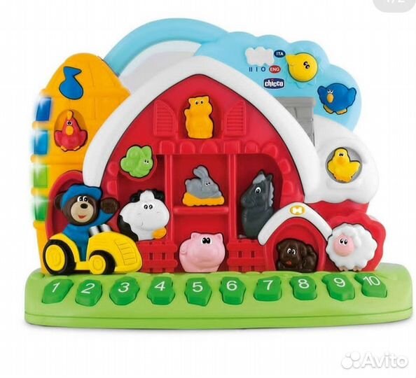 Продаются батуты, горки, игровой домик и т.д