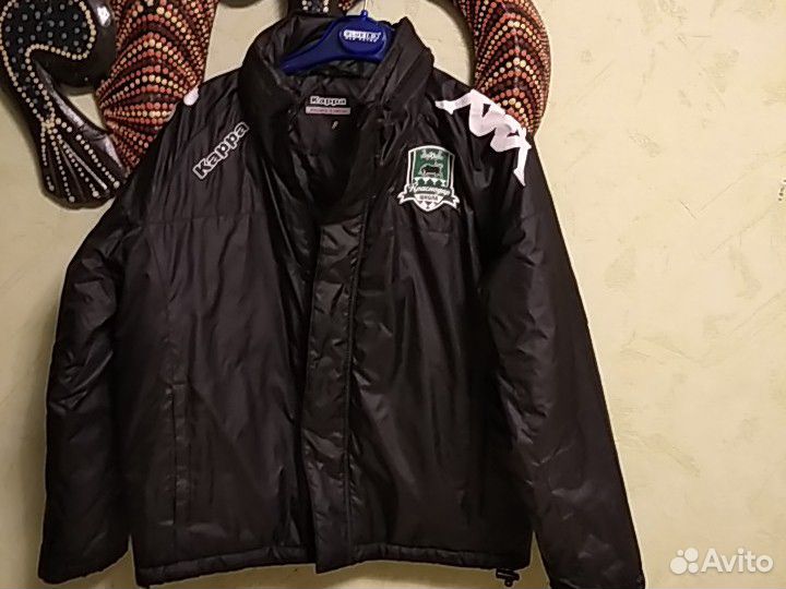 Куртка Карра школы Краснодар