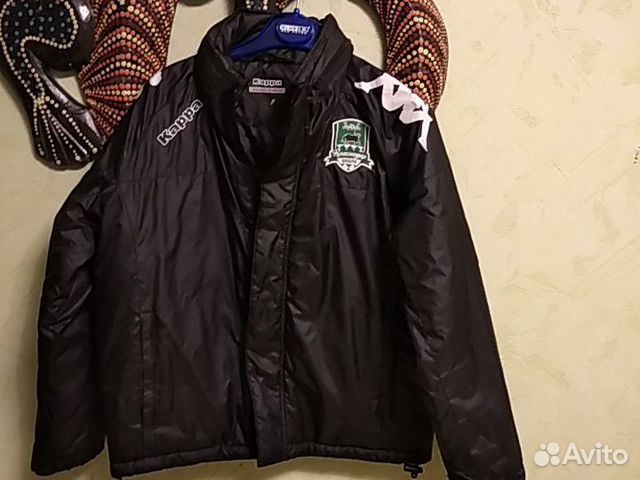 Куртка Карра школы Краснодар