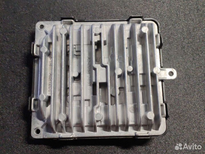 Блок управления фарой volvo S60 S90 V60 V90 XC40