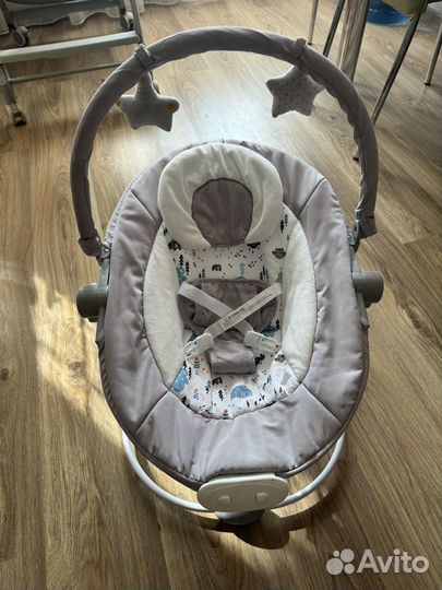 Детские качели