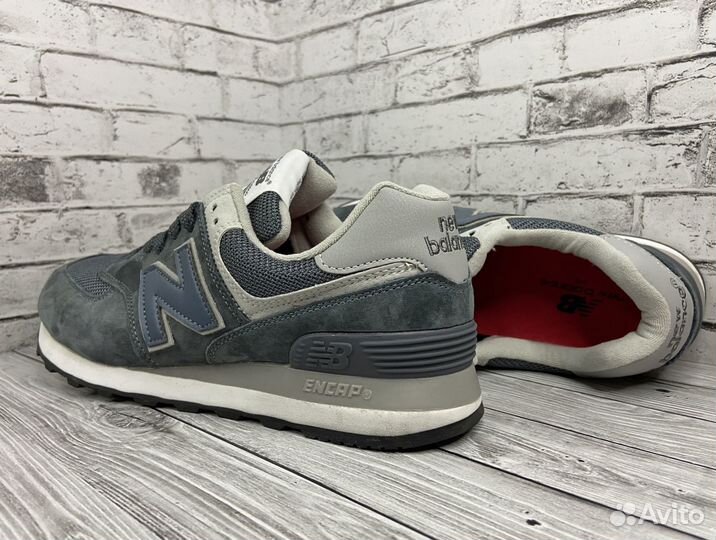 Кроссовки New Balance